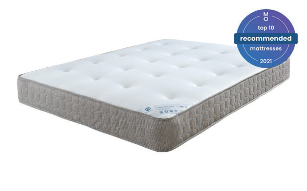 Classic Gold Ortho Mattress, Double