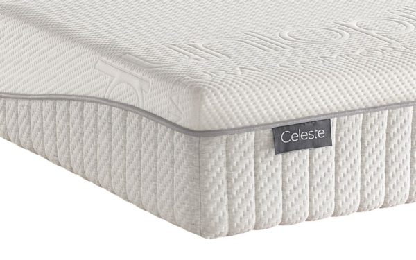 Dunlopillo Celeste Mattress, Superking