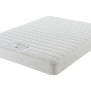 Layezee Comfort Memory Mattress, Double