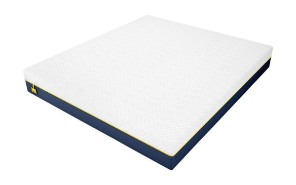 Luna Memory 4000 Pocket Mattress, Small Double