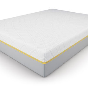 Memory Zone 3000 Pocket Mattress, Single