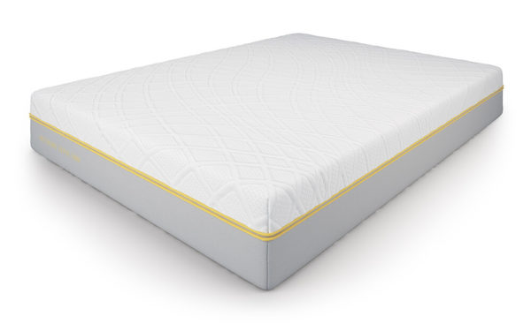 Memory Zone 3000 Pocket Mattress, Single