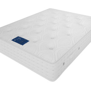 Premium Gold 2000 Pocket Extra Firm Mattress, Small Double