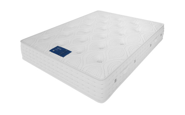 Premium Gold 2000 Pocket Extra Firm Mattress, Small Double