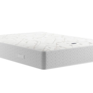 Relyon Comfort Pure Memory 1400 Pocket Mattress, Single