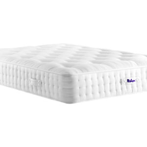 Relyon Heyford Ortho 1500 Pocket Mattress, Single