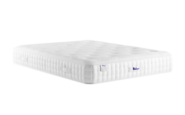 Relyon Hurley Memory 1500 Pocket Mattress, King Size