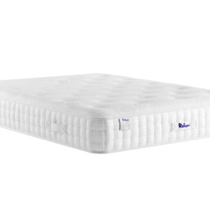 Relyon Hurley Memory 1500 Pocket Mattress, Superking