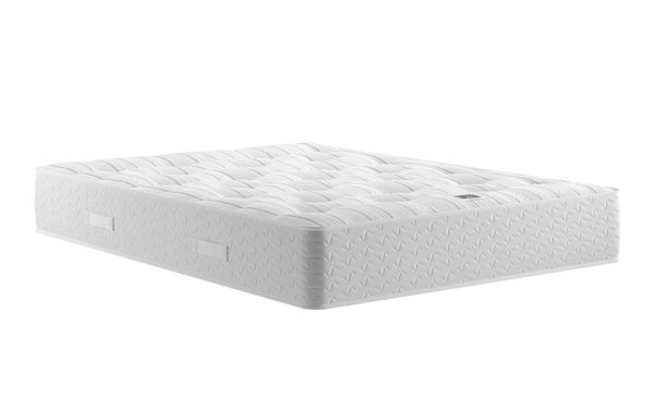 Relyon Orthofirm 800 Pocket Mattress, Double