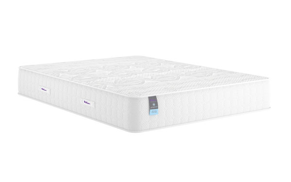 Relyon Repose Gel Fusion 1600 Pocket Mattress, King Size