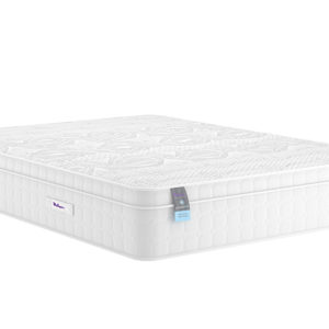 Relyon Repose Gel Fusion 2400 Pocket Mattress, Double