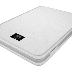 Rock Hard Super Firm Mattress, Double