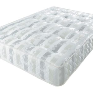 Romantica Adagio Extra Firm Mattress, Single