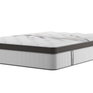 Sealy Arden Elevate Ultra Posturepedic Mattress, Double