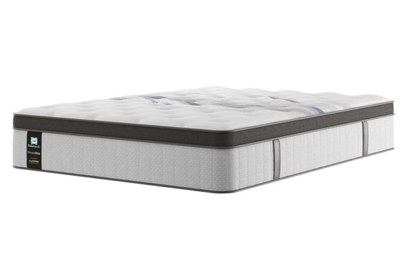 Sealy Arden Elevate Ultra Posturepedic Mattress, Single