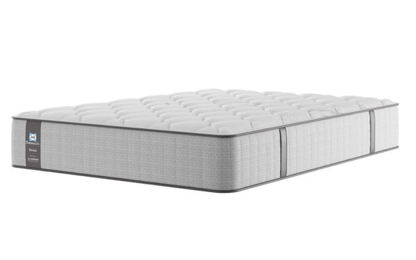 Sealy Blackwood Elevate Posturepedic Mattress, Double