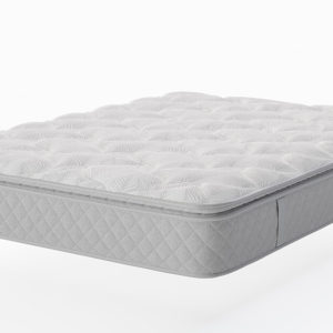 Sealy Blakemere Geltex Enhance 1000 Pocket Mattress, Double