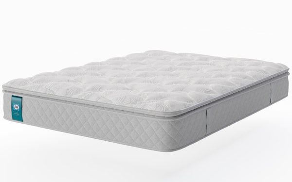 Sealy Blakemere Geltex Enhance 1000 Pocket Mattress, Double