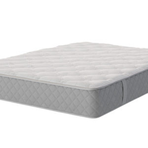 Sealy Claremont Memory Advantage Mattress, Superking