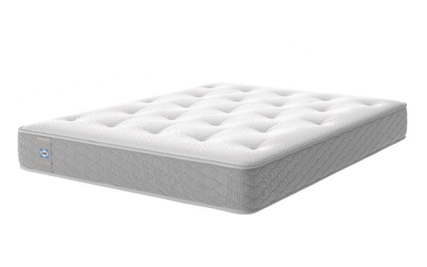 Sealy Harlow Ortho Plus Mattress, Superking