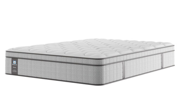 Sealy Holst Elevate Posturepedic Mattress, King Size