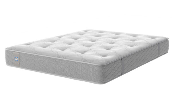 Sealy Mellbreak Ortho Plus Mattress, Double