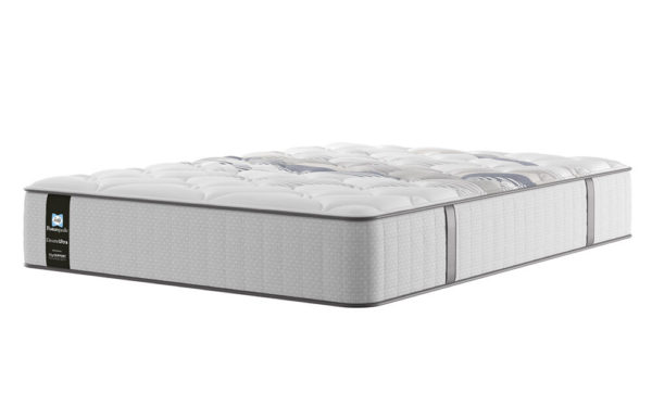 Sealy Webber Elevate Ultra Posturepedic Mattress, Double