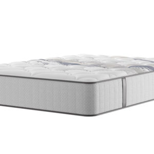 Sealy Webber Elevate Ultra Posturepedic Mattress, King Size