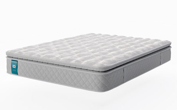 Sealy Winslow Geltex Enhance Mattress, Double