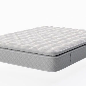 Sealy Winslow Geltex Enhance Mattress, Single