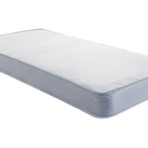 Shire Canterbury Contract Mattress, Large Single