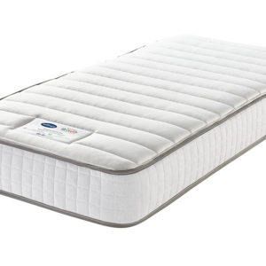 Silentnight Healthy Growth 600 Mirapocket Mattress, Double