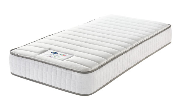 Silentnight Healthy Growth 600 Mirapocket Mattress, Double