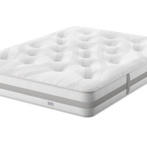 Silentnight Lift Rejuvenate 1600 Pocket Mattress, Single