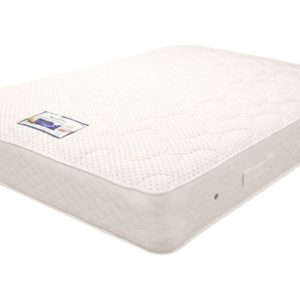 Sleepeezee Memory Comfort 2000 Pocket Mattress, King Size