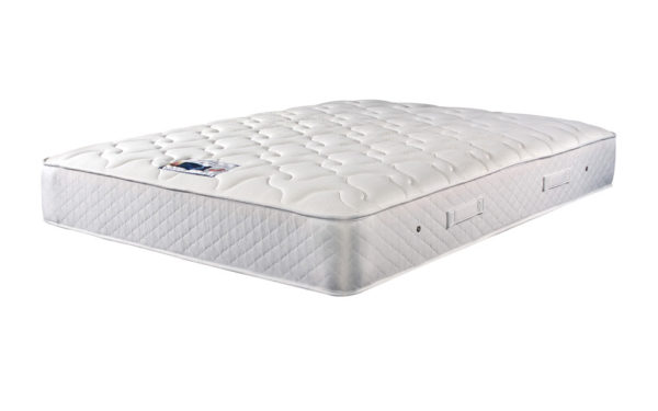 Sleepeezee Memory Comfort 800 Pocket Mattress, Double