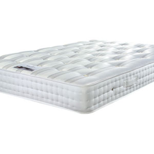 Sleepeezee Ultrafirm 1600 Pocket Mattress, King Size