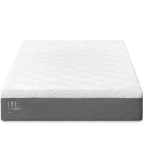 TEMPUR ONE Firm Mattress, Double