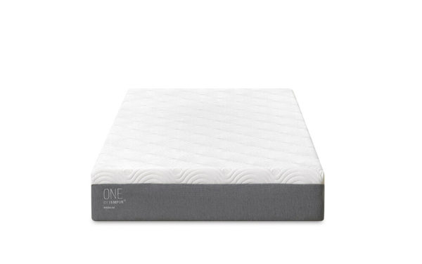 TEMPUR ONE Medium Mattress, Double