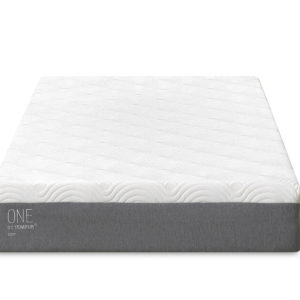 TEMPUR ONE Soft Mattress, Double