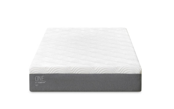 TEMPUR ONE Soft Mattress, Double