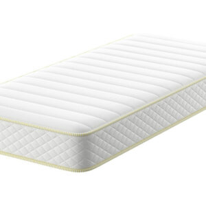 Silentnight Healthy Growth Comet Eco Mattress, Single