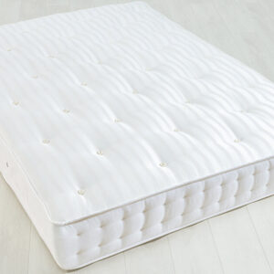 Hypnos Hemsworth Deluxe Mattress, Double