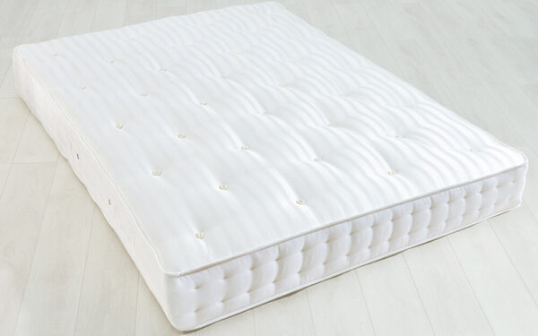 Hypnos Hemsworth Deluxe Mattress, Double