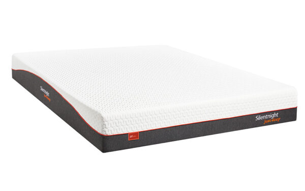 Silentnight Just Calm ReVo Hybrid Mattress, Double