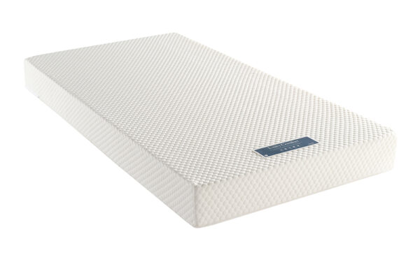 Komfi Unity Comfort Eco Foam Mattress, Small Double