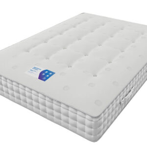 Rock Hard Mega Firm Mattress, Double