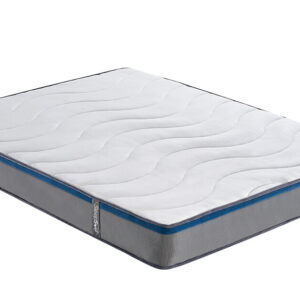 SleepSoul Super Support 800 Pocket Mattress, Double