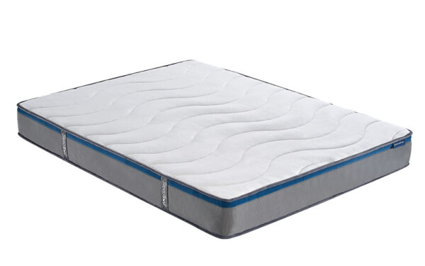 SleepSoul Super Support 800 Pocket Mattress, Double