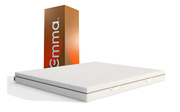 Emma One Foam Mattress, King Size